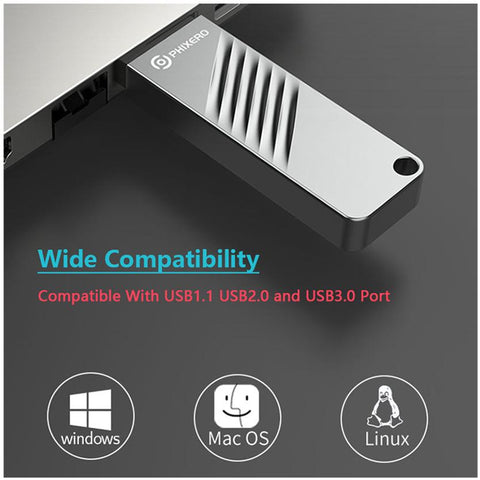USB Flash Drives Stick Pendrive-CO00810-Veeddydropshipping