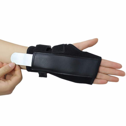 Wrist Bandage Belt Orthopedic Hand Brace Wrist Support-BH00904-Veeddydropshipping