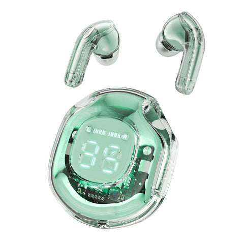 Wireless Bluetooth Headphones Sport Gaming  Earphone -Veeddydropshipping