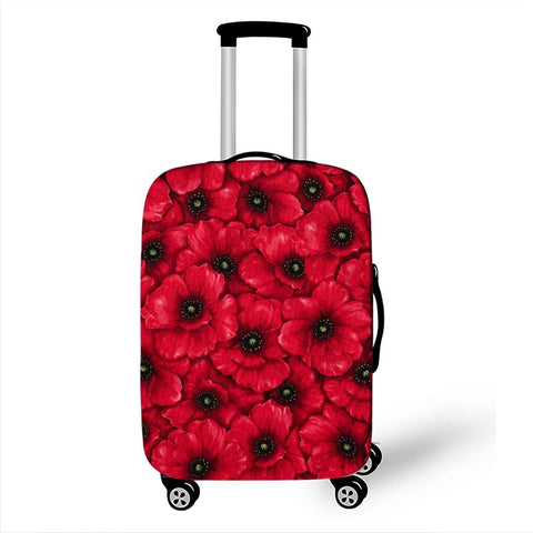 Cover Travel Accessories Elastic Luggage Protective Covers-BS00726-Veeddydropshipping