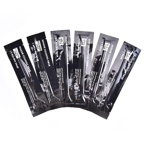 5pcs Wet Sensor Cleaning Kit Cleaner Swab Ultra For Canon Nikon Sony -CE00456-Veeddydropshipping