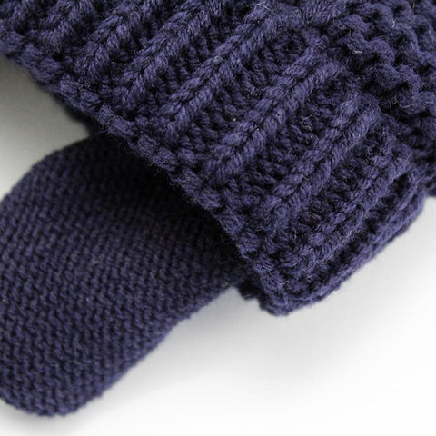 Winter Baby Stuff Hat for Boy Girls Accessories Knited Cap Kids Hat Fleece-TB00457-Veeddydropshipping