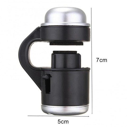 30X Magnify Universal Mobile Phone Lens for iPhone 11 Clip-PA01214-Veeddydropshipping