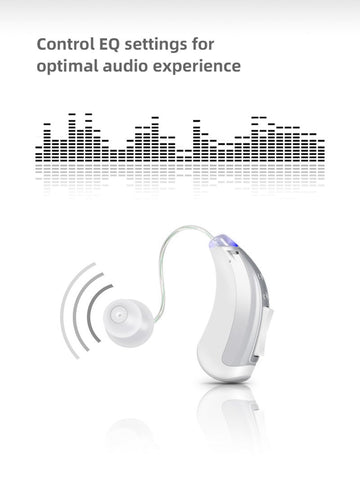 30 channel Programable Mini Digital Hearing Aid-BH00924-Veeddydropshipping