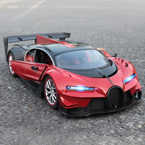 Remote Control Car Children&#39;s Toys For Boys Kids Birthday Gifts-TB01438-Veeddydropshipping