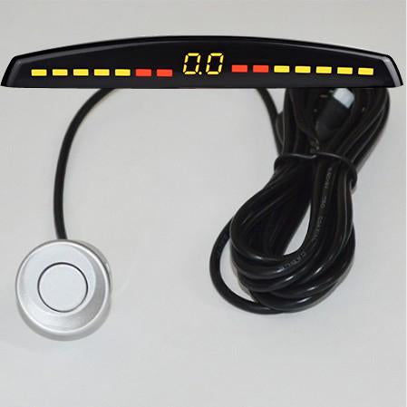 YASOKRO Car Parking Sensor Auto Parktronic LED Display Reverse-AM00135-Veeddydropshipping