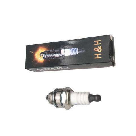 Spark Plug L7T 2 Stroke Electrode For STIHL 017 018 021 023 024 025-AM00108-Veeddydropshipping