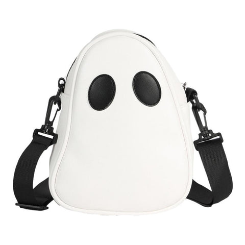 Bag Lovely Fun Devil Fashion Unisex Shoulder Handbags Small-BS00369-Veeddydropshipping