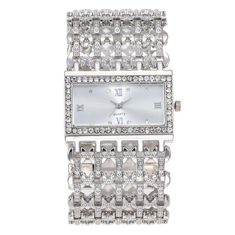 Luxury Fashion Women Watches  Qualities Quartz Wristwatches -JW01019-Veeddydropshipping