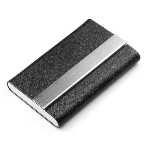Card Holder Metal Business ID Credit-MF00808-Veeddydropshipping