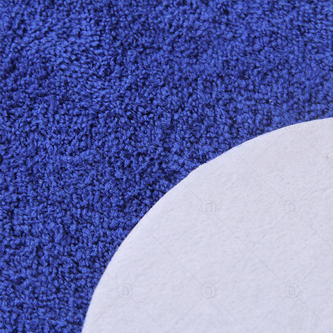 3/4/5/6/7 Inch Removing Wax Buffer Pads Microfiber Polishing-AM00467-Veeddydropshipping