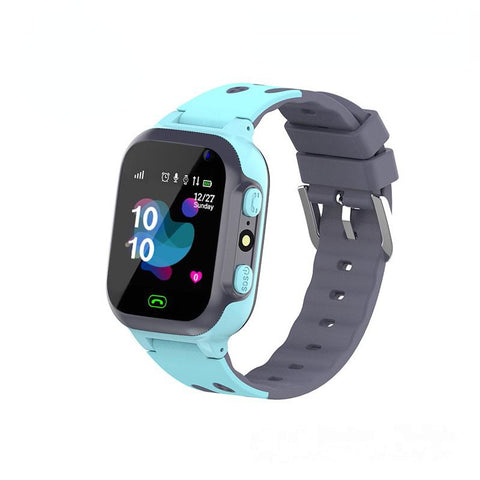 2023 New Smart Watch for Xiaomi for Children GPS SOS Waterproof -CE00669-Veeddydropshipping