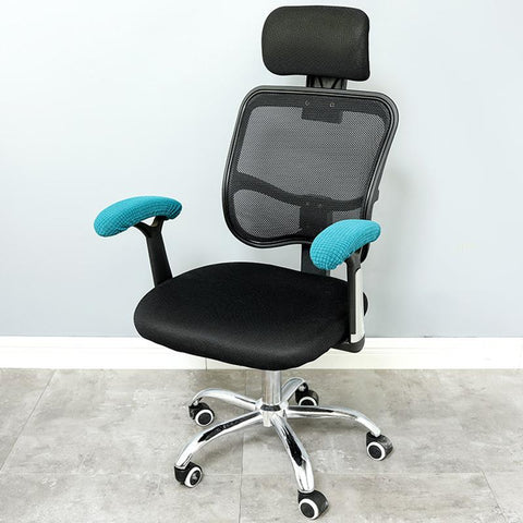 Chair Armrest Cover Slipcover Dustproof Chair-HA00501-Veeddydropshipping