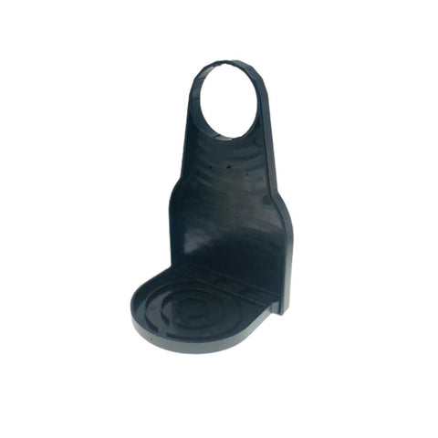 Foldable Laundry Detergent Drip Catcher Cup Holder-HA00858-Veeddydropshipping