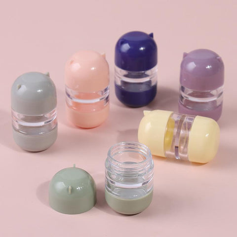 Contact Lens Case Tweezer Stick Case Set-BH00857-Veeddydropshipping