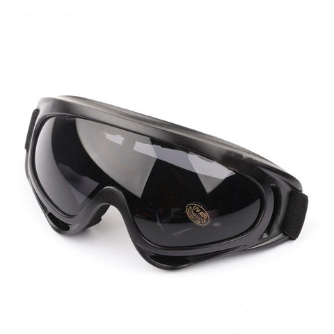Ski Glasses X400 UV Protection Sport Snowboard Skate Skiing Goggles-OS00872-Veeddydropshipping