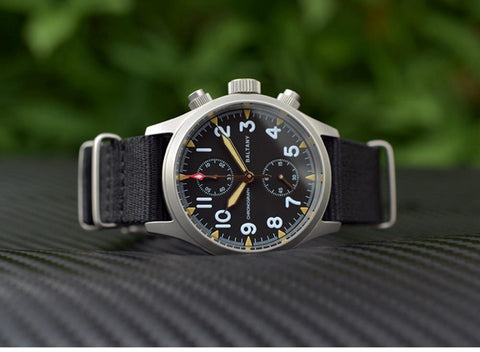 Watch Men Quartz Wristwatches Military Watches Luminous Clock-JW00820-Veeddydropshipping