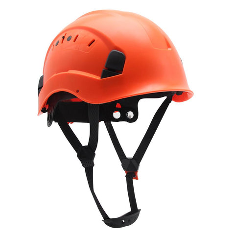 Safety Helmet Visor Earmuffs Chainsaw  Hard Hat-CO00670-Veeddydropshipping