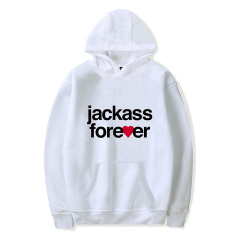 Women Men Long Sleeve Hooded Sweatshirts Unisex Fashion Streetwear Pullover Clothes-Veeddydropshipping