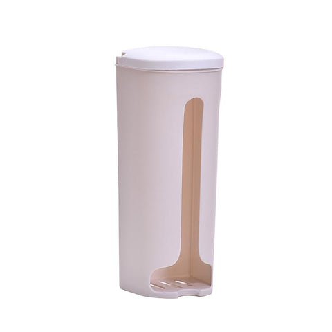 Dispenser Wall Mount Garbage Bag Holder-HA00809-Veeddydropshipping