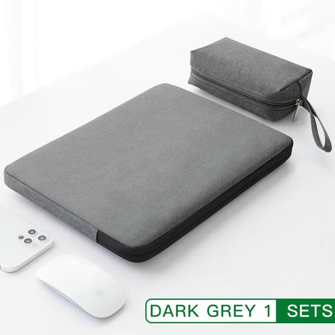 Laptop Case Bag  Carrying Sleeve-CO00485-Veeddydropshipping