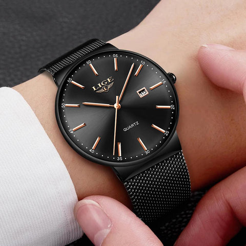 Watches Fashion Watch Man Waterproof  for Men -JW00639-Veeddydropshipping