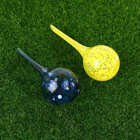 automatic watering glass ball Plant Watering-HA01541-Veeddydropshipping