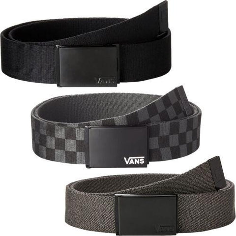 II Web All Over Print Adjustable Snap Buckle-MF00717-Veeddydropshipping