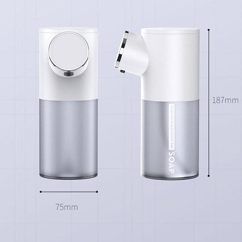 Xiaomi Automatic Soap Dispenser USB Rechargeable 320ml Liquid Soap -CE00722-Veeddydropshipping