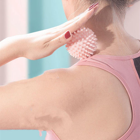 Back Massager Pain Stress Relief Plantar Relievers-BH01384-Veeddydropshipping