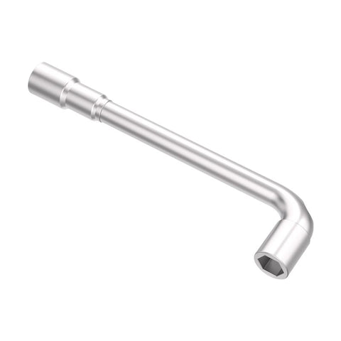 2PCS L-Shaped 6mm 7mm Wrench Tool For Fixed MK8 E3d Brass Nozzle 5 IN 1-Veeddydropshipping