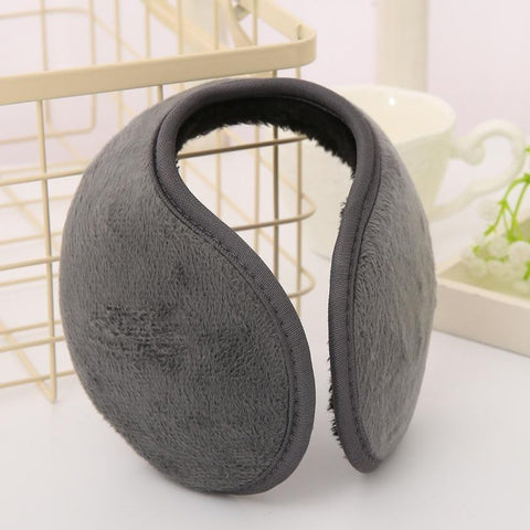 Windproof Earmuffs Ear Warm Protector-WF01139-Veeddydropshipping