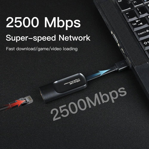 External Wired Network Card-CO01394-Veeddydropshipping