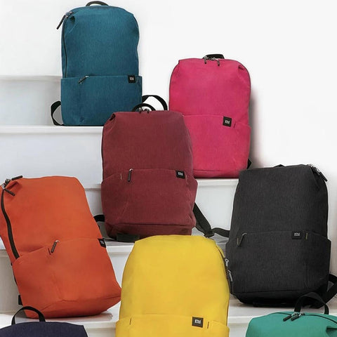 Multi-Color Multi-Size Unisex Backpacks Waterproof Fashion-BS00347-Veeddydropshipping