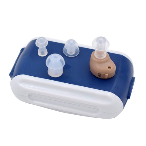 Digital Hearing Aid Wireless Headphone Amplifier-BH00805-Veeddydropshipping