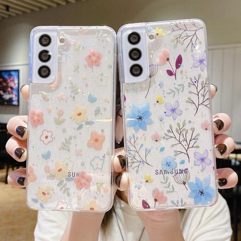 for Samsung Galaxy S23 S22 S21 FE S20 Ultra Plus A53 A73 A33 5G A52S A72 Case-PA00224-Veeddydropshipping