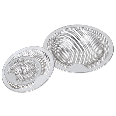 Stainless Steel Strainer Sink Sewer Filter-HA01336-Veeddydropshipping