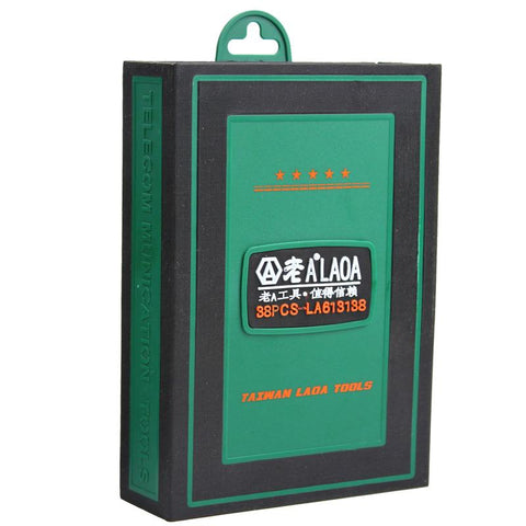 Screwdrivers Set Precision Tools Kit Precise-TI00141-Veeddydropshipping