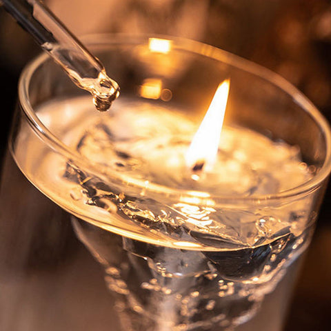 Creative Soy Wax Floating Iceberg Scented Candle Set-HA00375-Veeddydropshipping