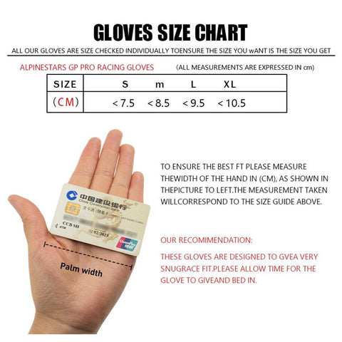 Unisex Sport New Full Finger Cycling Gloves Touchscreen Thermal Warm Cycling-OS01057-Veeddydropshipping