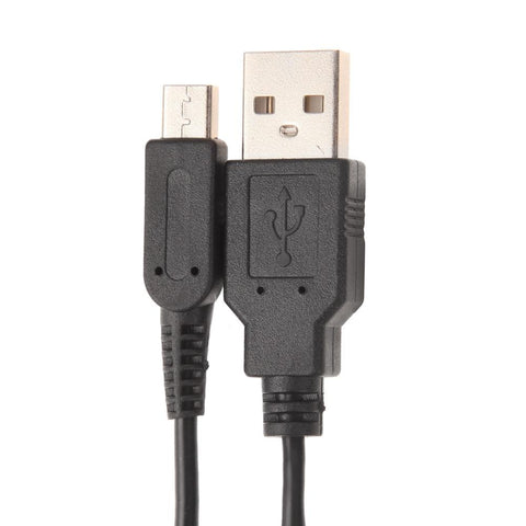 1.2m USB Charing Power Cable Charger Cord Wire for Nintendo 3DS DSi NDSI-CE01452-Veeddydropshipping