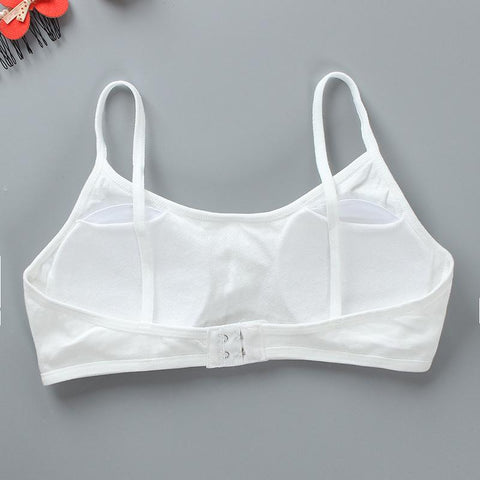Training Chest Pad Sports Bras Underwear-WF00938-Veeddydropshipping