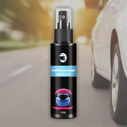 100ml Car Scratch Removal Spray Repair Nano Spray Anti Scratch-AM00388-Veeddydropshipping