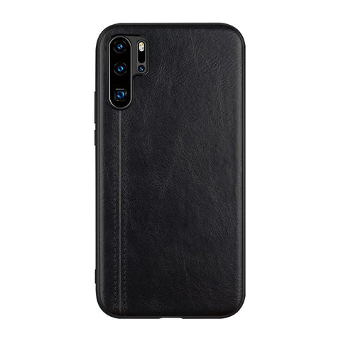 Luxury PU Leather Phone Case For Huawei P30 P40 Lite E Pro Honor 9A 9C 9S-PA00273-Veeddydropshipping