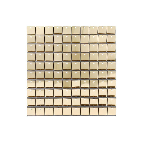 Backdrop Crystal Pneumatic Panel Sequins Art Wall-HA00238-Veeddydropshipping