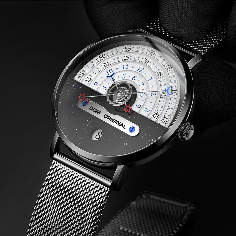 Watches Japanese Movement Waterproof wristwatch watch men -JW00618-Veeddydropshipping