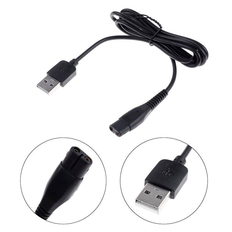 USB Charging Plug Cable Power Cord Charger Electric Adapter-CE00048-Veeddydropshipping