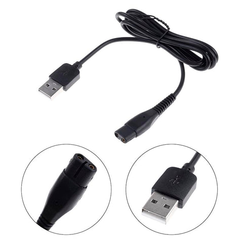USB Charging Plug Cable Power Cord Charger Electric Adapter-CE00048-Veeddydropshipping