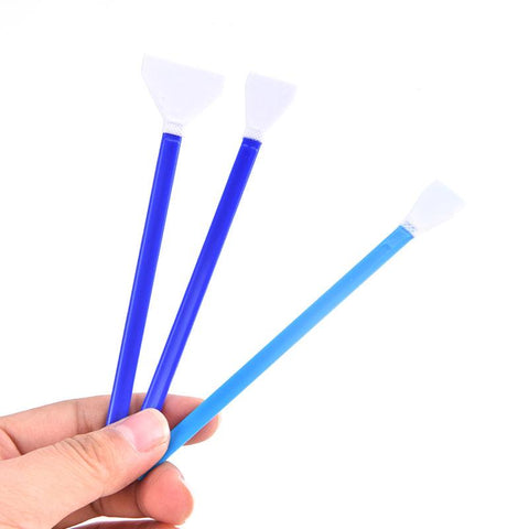 5pcs Wet Sensor Cleaning Kit Cleaner Swab Ultra For Canon Nikon Sony -CE00456-Veeddydropshipping