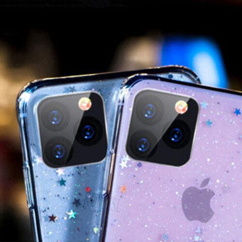 Bling Glitter Sparkle Hard Case Cover For iPhone 14 Pro Max 12 13 11 X XS XR 7 8-PA00149-Veeddydropshipping